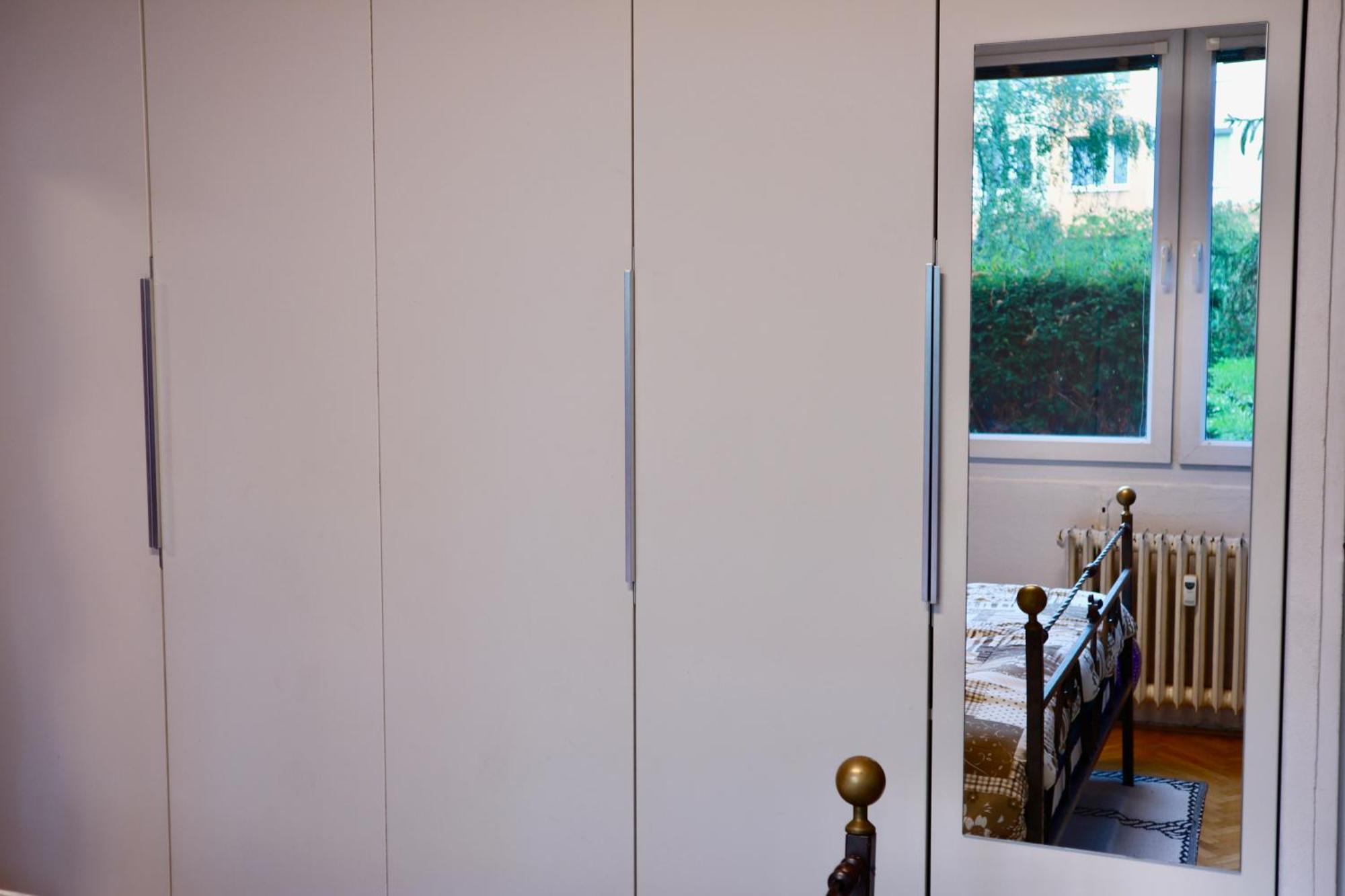 Apartment Family Cozy Metro Access *